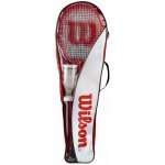 Wilson Tour STL Poles 4 PC Kit set – Zboží Dáma
