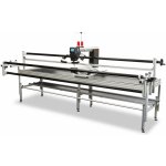 Bernina Classic + Bernina Q24 Longarm – Sleviste.cz