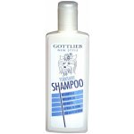 Beeztees Gottlieb Yorkshire šampon 300ml - s makadamovým olejem