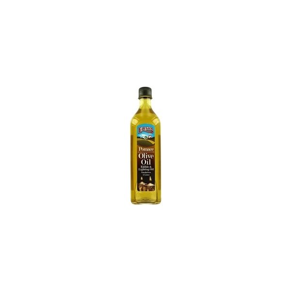 Kosher Olivový olej pokrutinový 1 l od 289 Kč - Heureka.cz
