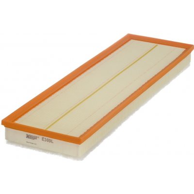 Vzduchový filtr HENGST FILTER E309L E309L – Hledejceny.cz