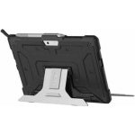 Pouzdro UAG Metropolis case Microsoft Surface Go černé – Sleviste.cz