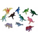 Alltoys Dinosauři 10 ks – Zboží Mobilmania