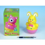 Wiky Roly Poly Maamaa se zvukem 10x15 cm – Sleviste.cz