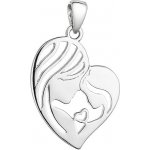 Pavona 64002 AG přívěsek matka a dítě – Hledejceny.cz