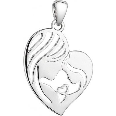 Pavona 64002 AG přívěsek matka a dítě – Hledejceny.cz