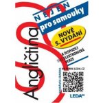 Angličtina nejen pro samouky + odkaz - Ludmila Kollmannová – Sleviste.cz