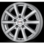 Platin P69 6,5x16 4x108 ET32 bright silver – Sleviste.cz