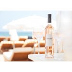 Chateau Minuty Prestige Rose 2025 Růžové 12,5% 0,75 l (holá láhev) – Sleviste.cz