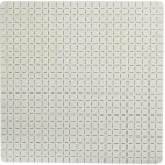 MSV QUADRO Premium bílá 54 x 54 cm – Zboží Mobilmania