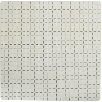 MSV QUADRO Premium bílá 54 x 54 cm – Zboží Mobilmania