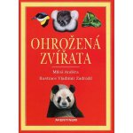 Ohrožená zvířata Anděra – Hledejceny.cz