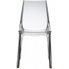 Jídelní židle Scab Design Vanity transparentní 2652 100
