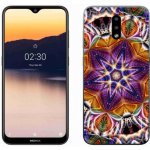 Pouzdro mmCase gelové Nokia 6.2 - abstrakt 3 – Sleviste.cz
