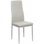 Kondela Coleta Nova šedá – Zboží Mobilmania