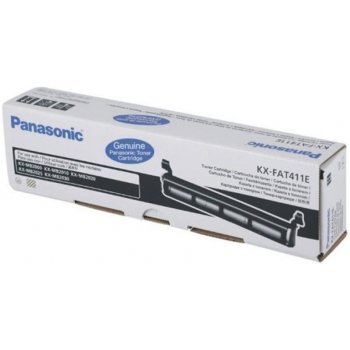 Panasonic KX-FAT411 - originální