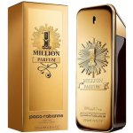 Paco Rabanne 1 Million Parfum parfémovaná voda pánská 200 ml – Zboží Mobilmania