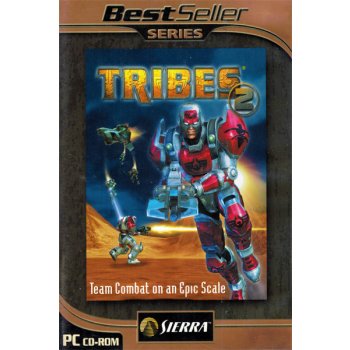 Tribes 2