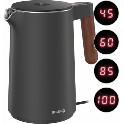 Siguro Mackay C750DY – Zboží Mobilmania