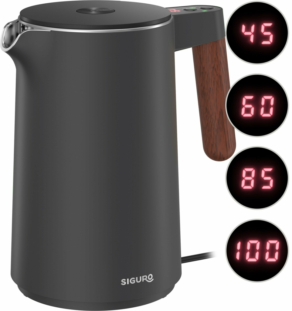 Siguro Mackay C750DY