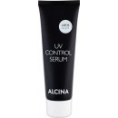 Pleťové sérum a emulze Alcina UV Control serum 50 ml