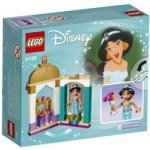 LEGO® Disney 41158 Jasmína a její věžička – Hledejceny.cz