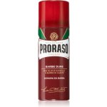 Proraso cestovní pěna na holení Santalové dřevo 50 ml – Hledejceny.cz