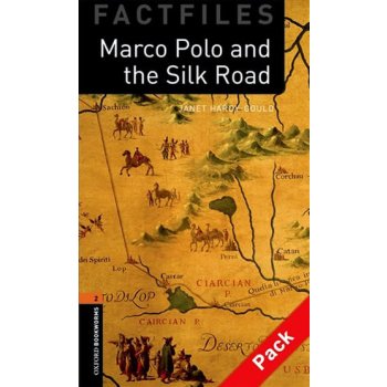 Oxford Bookworms Factfiles New Edition 2 Marco Polo and the ...