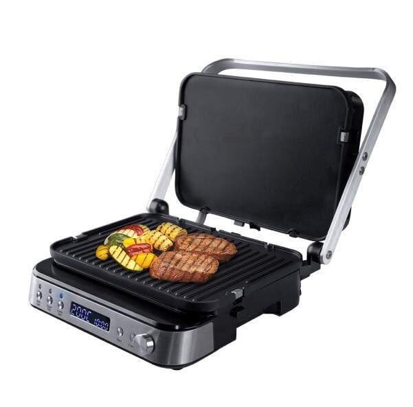 Orava Grillchef 3