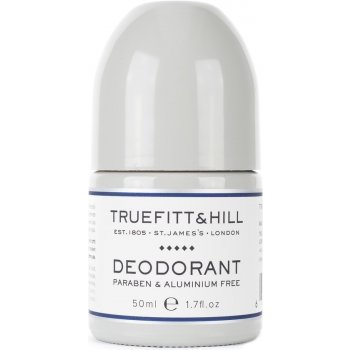 Truefitt & Hill deodorant roll-on 50 ml