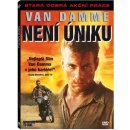 Není úniku DVD