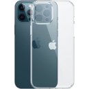 Pouzdro Joyroom T-Case silicon iPhone 13 PRO clear