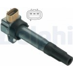 Zapalovací cívka DELPHI GN10615-12B1 – Hledejceny.cz