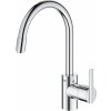 Vodovodní baterie GROHE 32671002