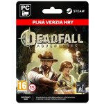 Deadfall Adventures – Hledejceny.cz