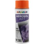 Dupli-Color Aerosol Art RAL 400 ml – HobbyKompas.cz