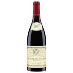 Jadot Ch.des Jacques Beaujolais 2020 13% 0,75 l (holá láhev) – Hledejceny.cz