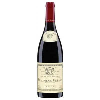Jadot Ch.des Jacques Beaujolais 2020 13% 0,75 l (holá láhev) – Hledejceny.cz