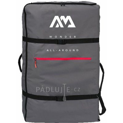 AQUA MARINA Zip pro TOMAHAWKK 375/K 440 – Zboží Mobilmania