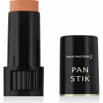 Max Factor Panstick Rich Creamy Foundation 60 Deep Olive 9 g – Sleviste.cz
