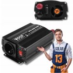 Volt Polska IPS-500/1000 24V/230V 500/1000W – Zboží Mobilmania