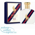 Ralph Lauren Polo Sport Blue toaletní voda pánská 75 ml – Hledejceny.cz