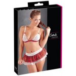 Strapshemd-Set Karo – Zboží Dáma