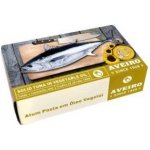 Aveiro Tuňák v olivovém oleji 120 g – Zboží Dáma