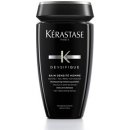 Kérastase Densifique Bain Homme osvěžující a zpevňující pánská šamponová lázeň 250 ml