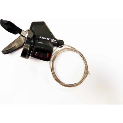 Shimano SL-M430LB – Zbozi.Blesk.cz