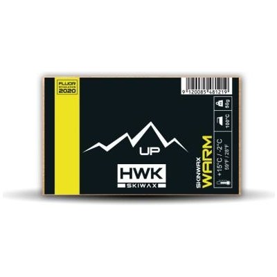 HWK UP Warm 50 g – Hledejceny.cz