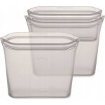 Küchenprofi skleněné svačinové boxy sada 3 ks – Zboží Dáma