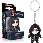 Přívěsek na klíče The Witcher 3 Wild Hunt Yennefer – Zboží Mobilmania