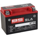BS-Battery BTX9, YTX9 – Zbozi.Blesk.cz